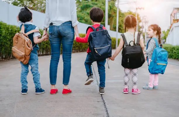 Accompagnement scolaire
